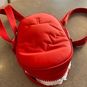 Lululemon Canada crossbody, brand new